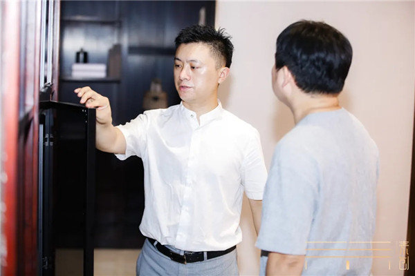 恒达木业